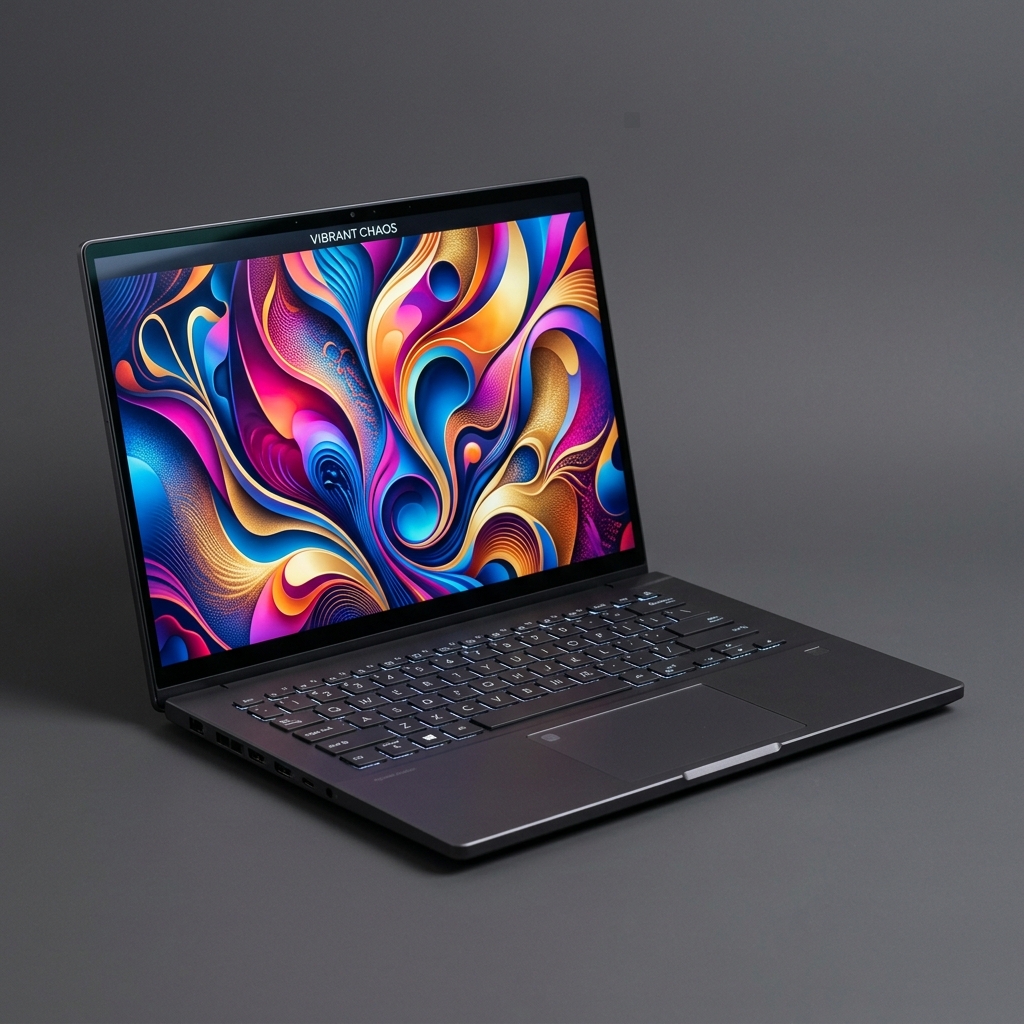 Premium MacBook
